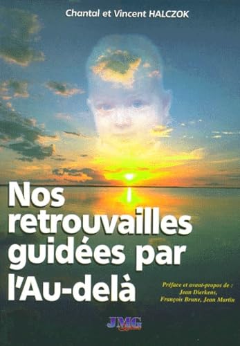 Nos retrouvailles...au-delà book
