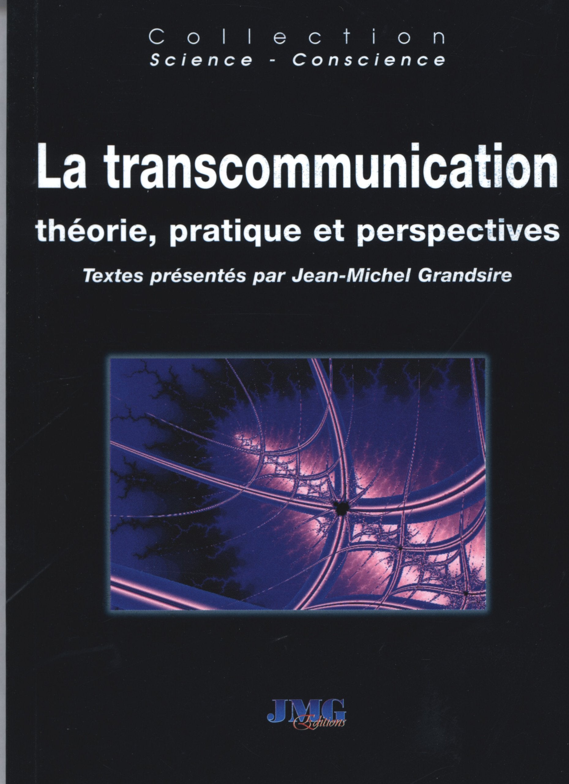 La Transcommunication : Théorie, pratique et perspectives book