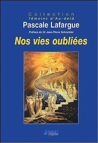 Nos vies oubliées Religion & Esotericism