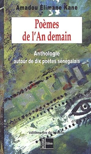 Poemes de l'an demain book
