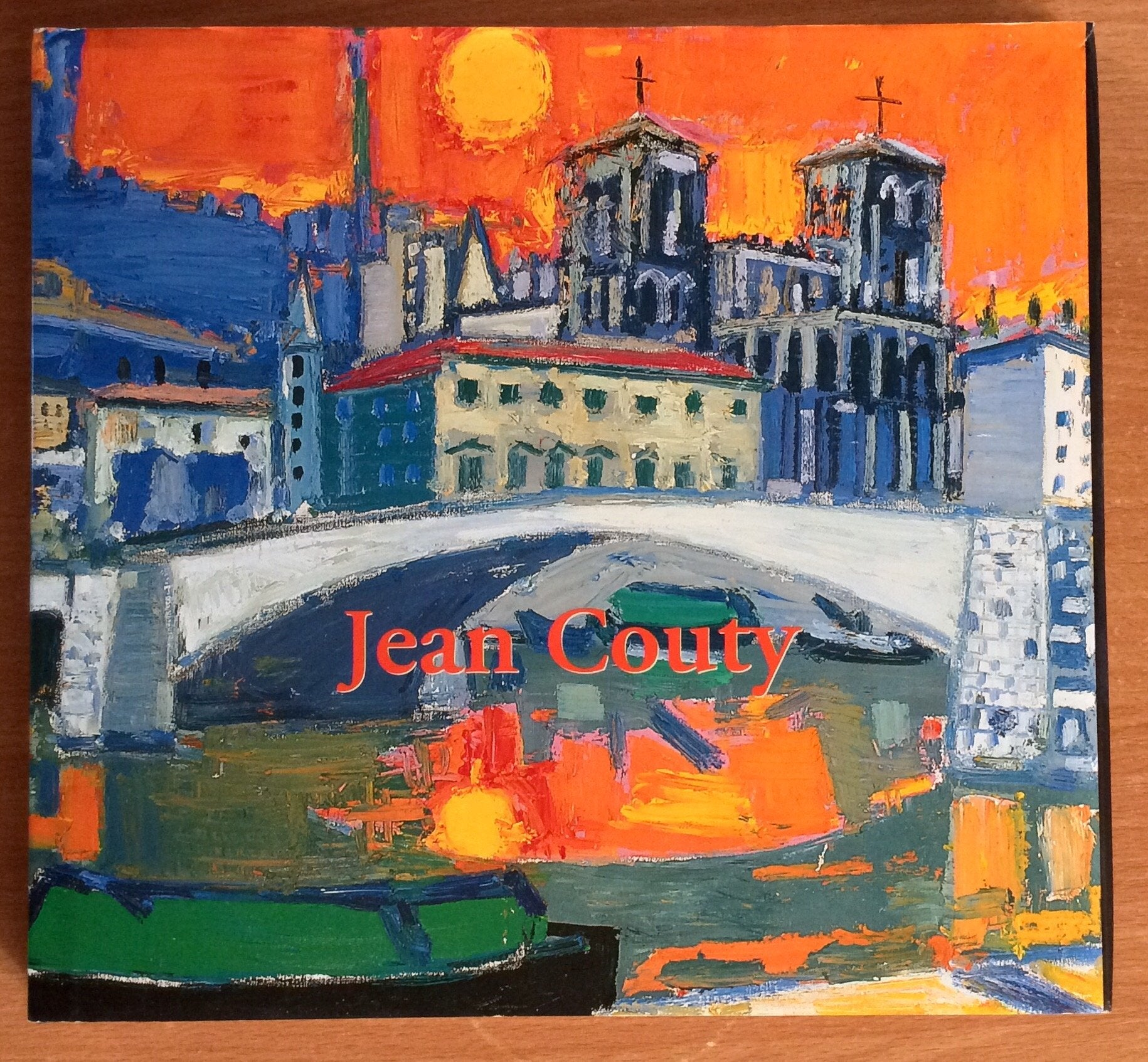 Jean Couty : un peintre de son temps book
