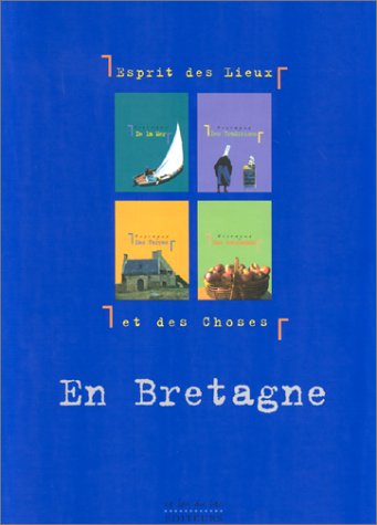 Product Image: En Bretagne