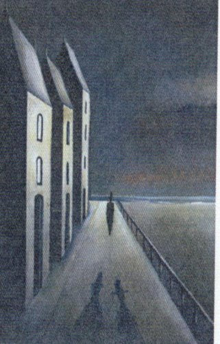 Le Touquet Entre Chien et Loup book
