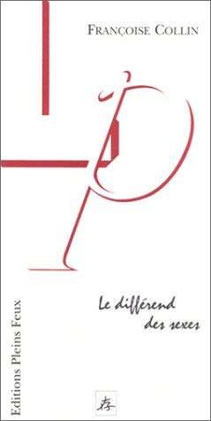 Le différend des sexes book