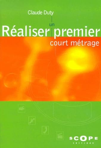 Réaliser un premier court métrage book