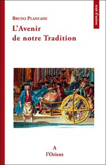 L'avenir de notre tradition : souviens-toi et viens avec moi book