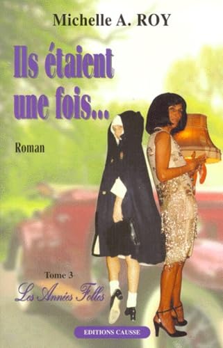 Les Années folles Books