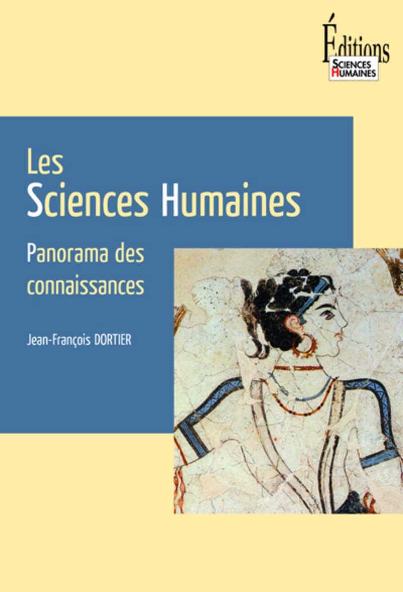 Les Sciences humaines. Panorama des connaissances NE book