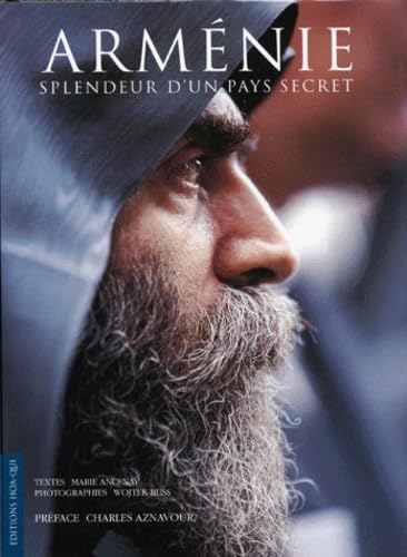 Arménie : Splendeur d'un pays secret book