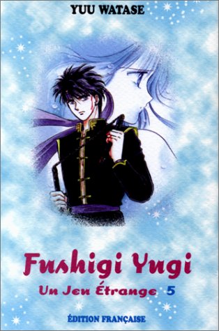 Fushigi Yugi : un jeu étrange. Vol. 05 Books