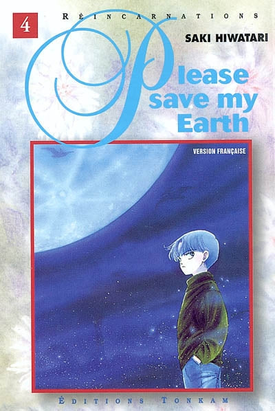 Product Image: Please save my earth : réincarnations. Vol. 4