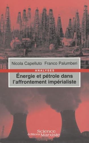 Energie et pétrole dans l'affrontement impérialiste Business, Finance & Career