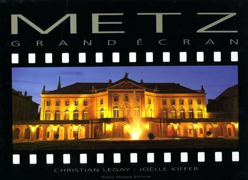 Product Image: Metz grand écran