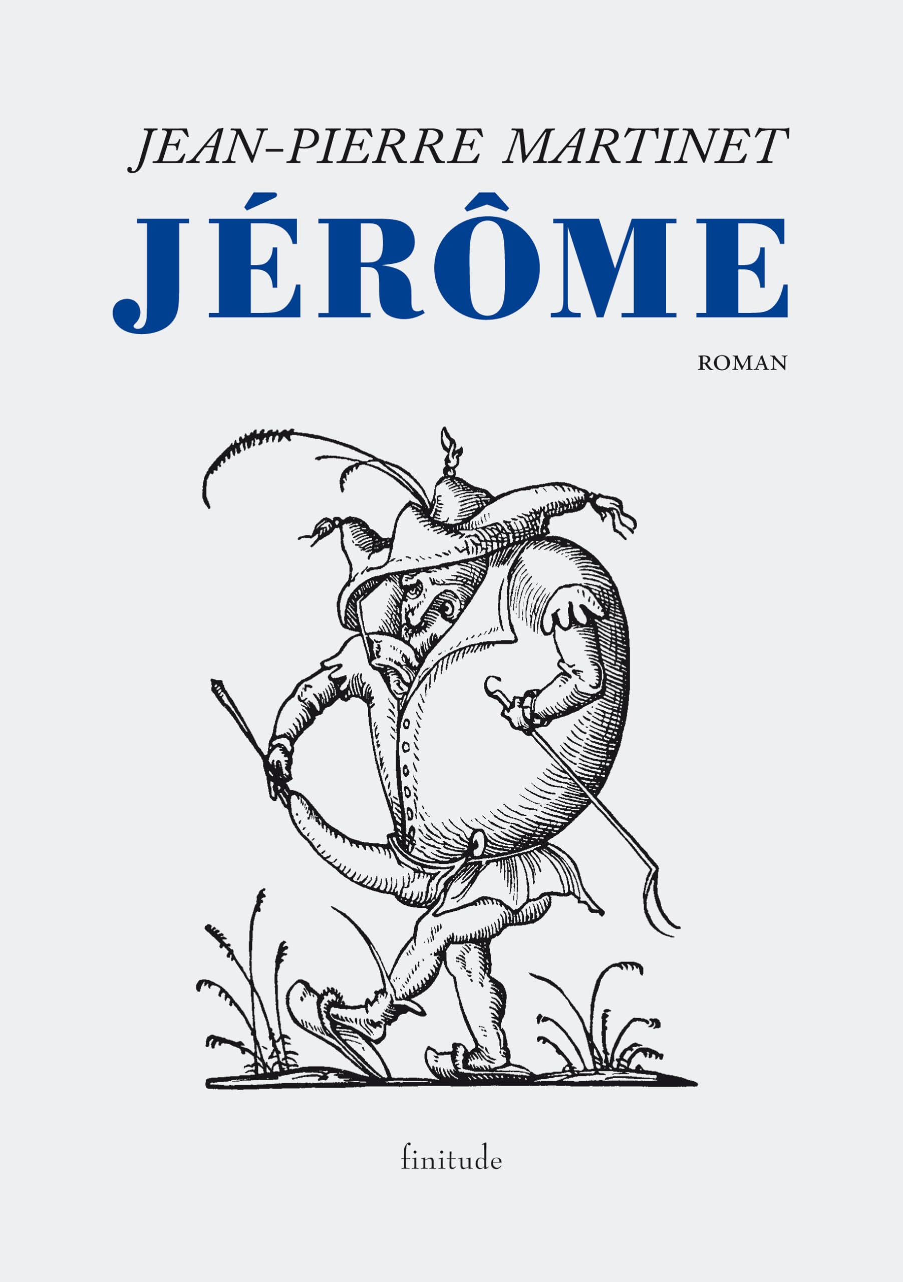 JEROME ancienne édition: (L'enfance de Jérôme Bauche) Contemporary literature