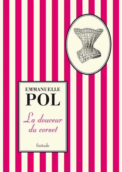 Product Image: La douceur du corset