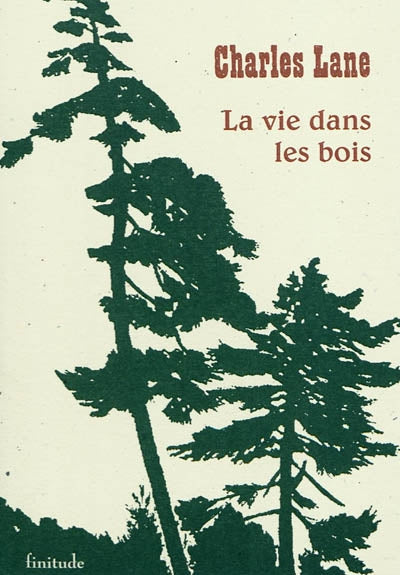 Product Image: La vie dans les bois