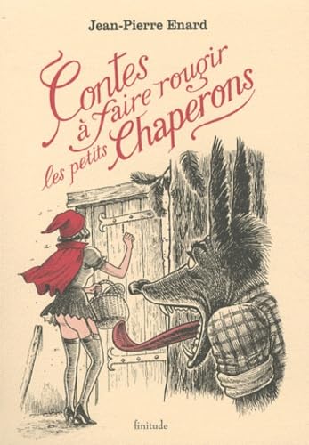 Contes à faire rougir les petits chaperons book