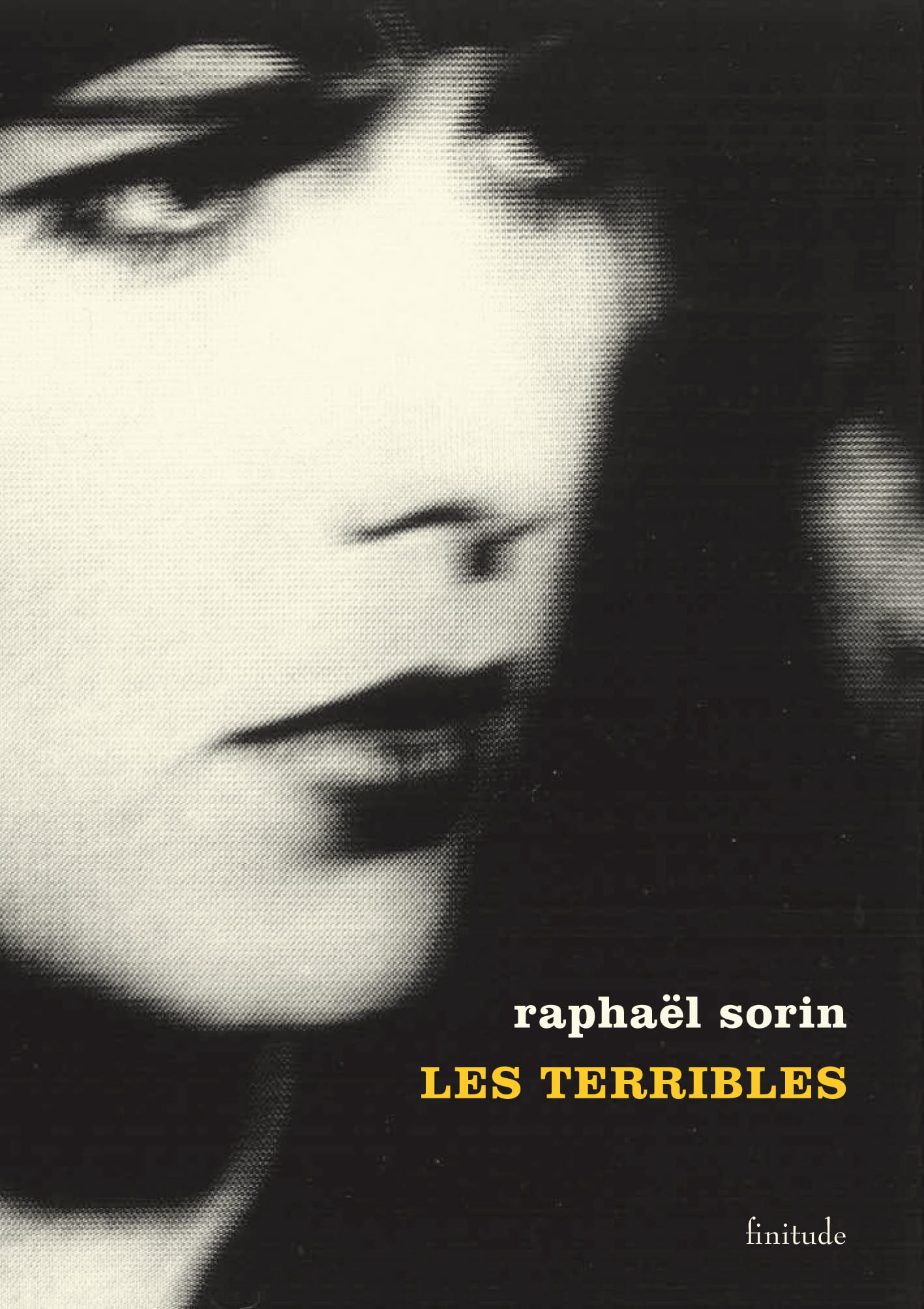 LES TERRIBLES: Autres produits d'entretiens Contemporary literature