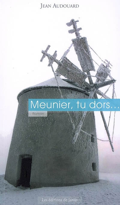 Product Image: Meunier, tu dors...