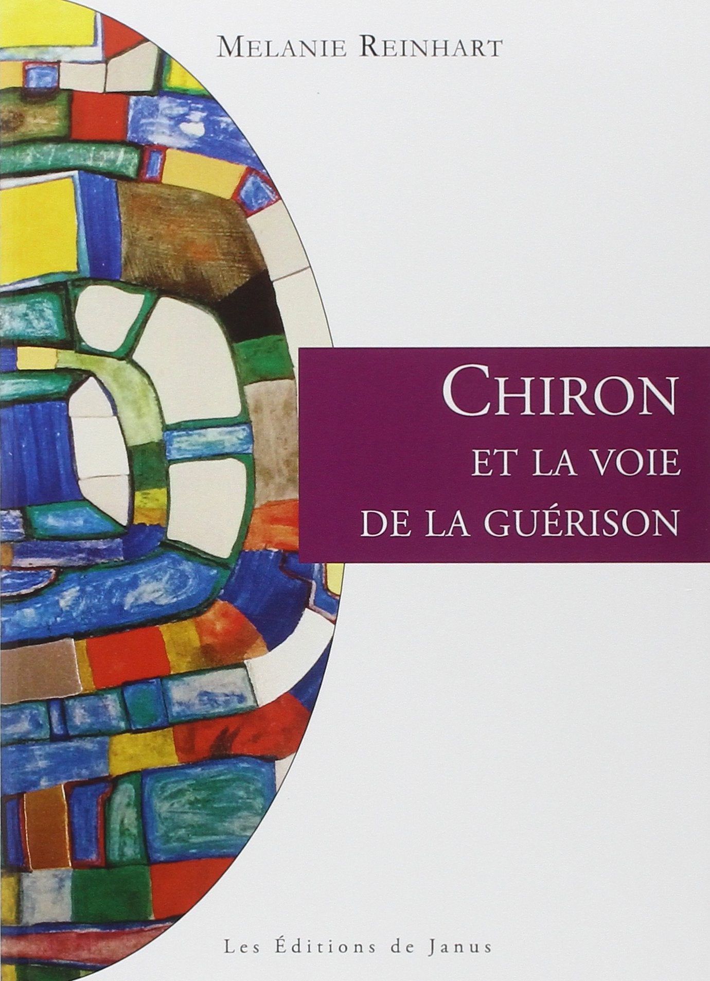 Chiron et la voie de la guérison Books