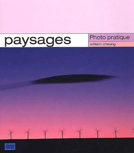 Paysages book