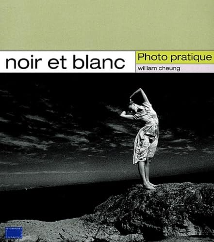 Noir et blanc book