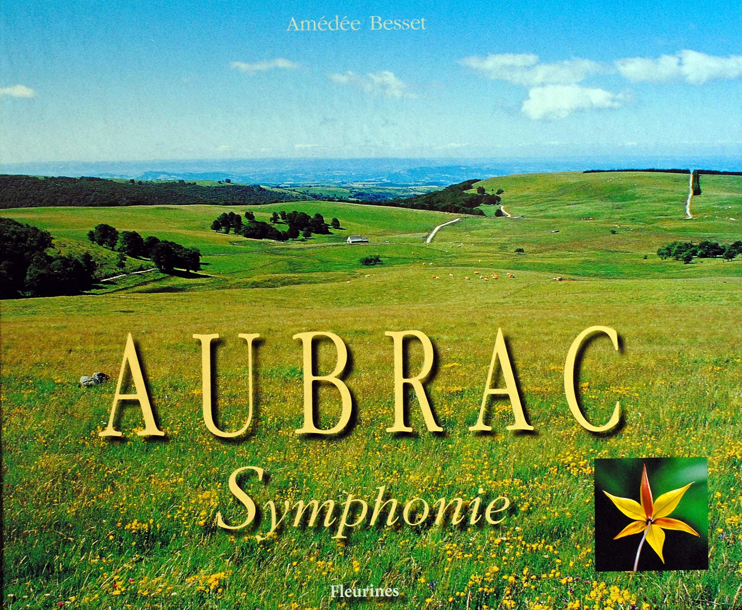 Aubrac symphonie (Aveyron, Lozère, photos de nature) Film, Art & Culture