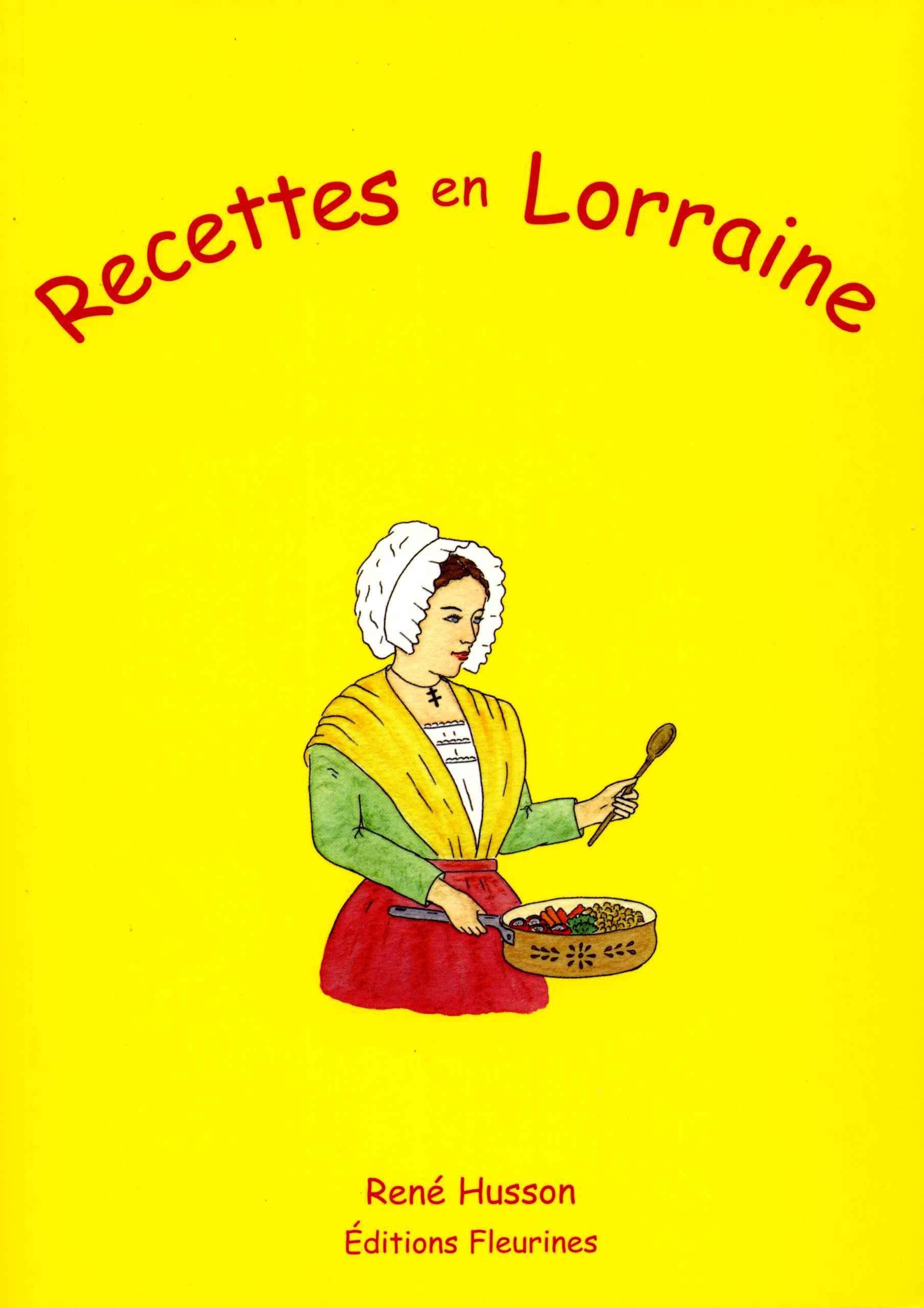 Recettes en Lorraine (cuisine, Moselle, Meurthe-et-Moselle, Les Vosges, Meuse, quiche, mirabelle) Leisure, Home & Garden