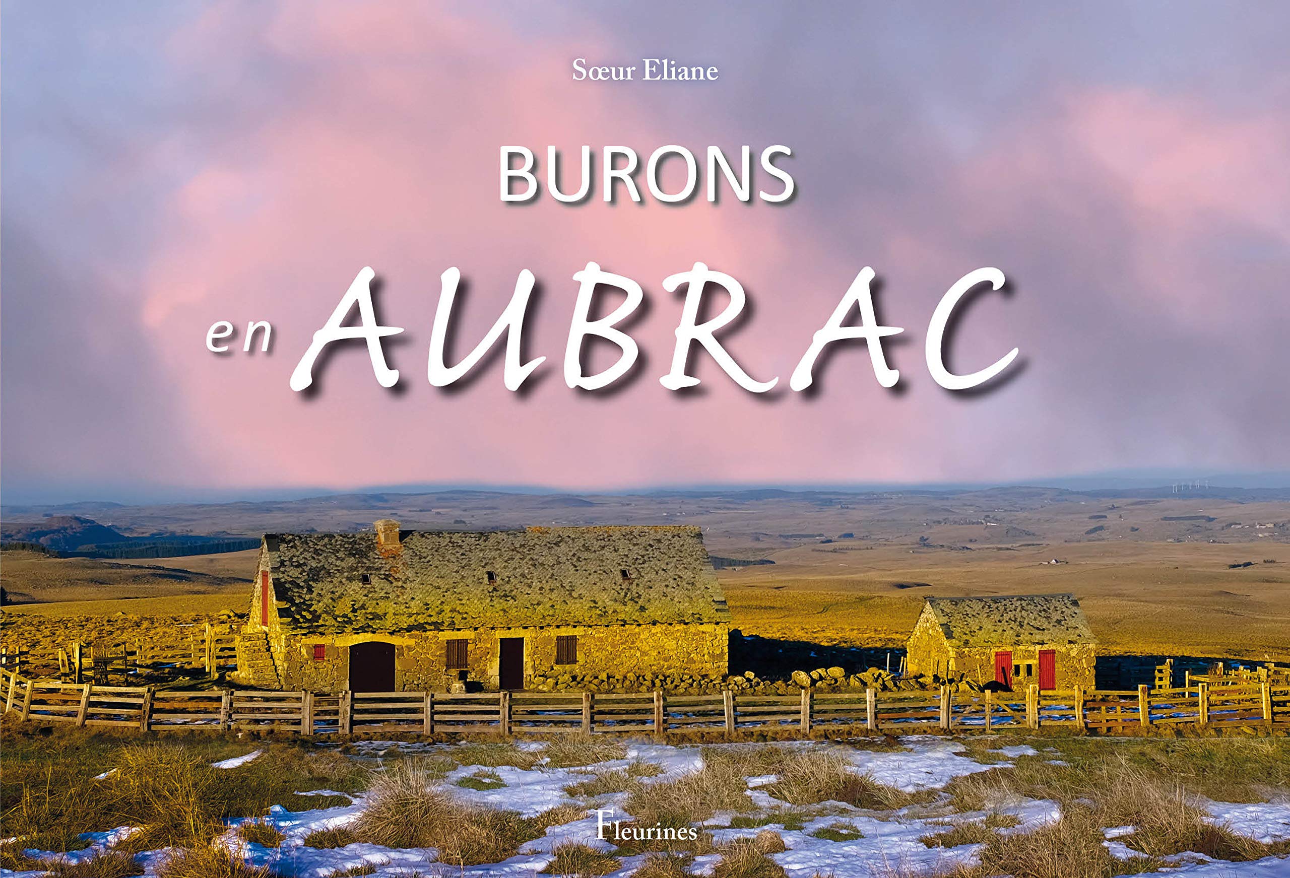 Burons en Aubrac (Aveyron, Lozère, Cantal, photos) Film, Art & Culture