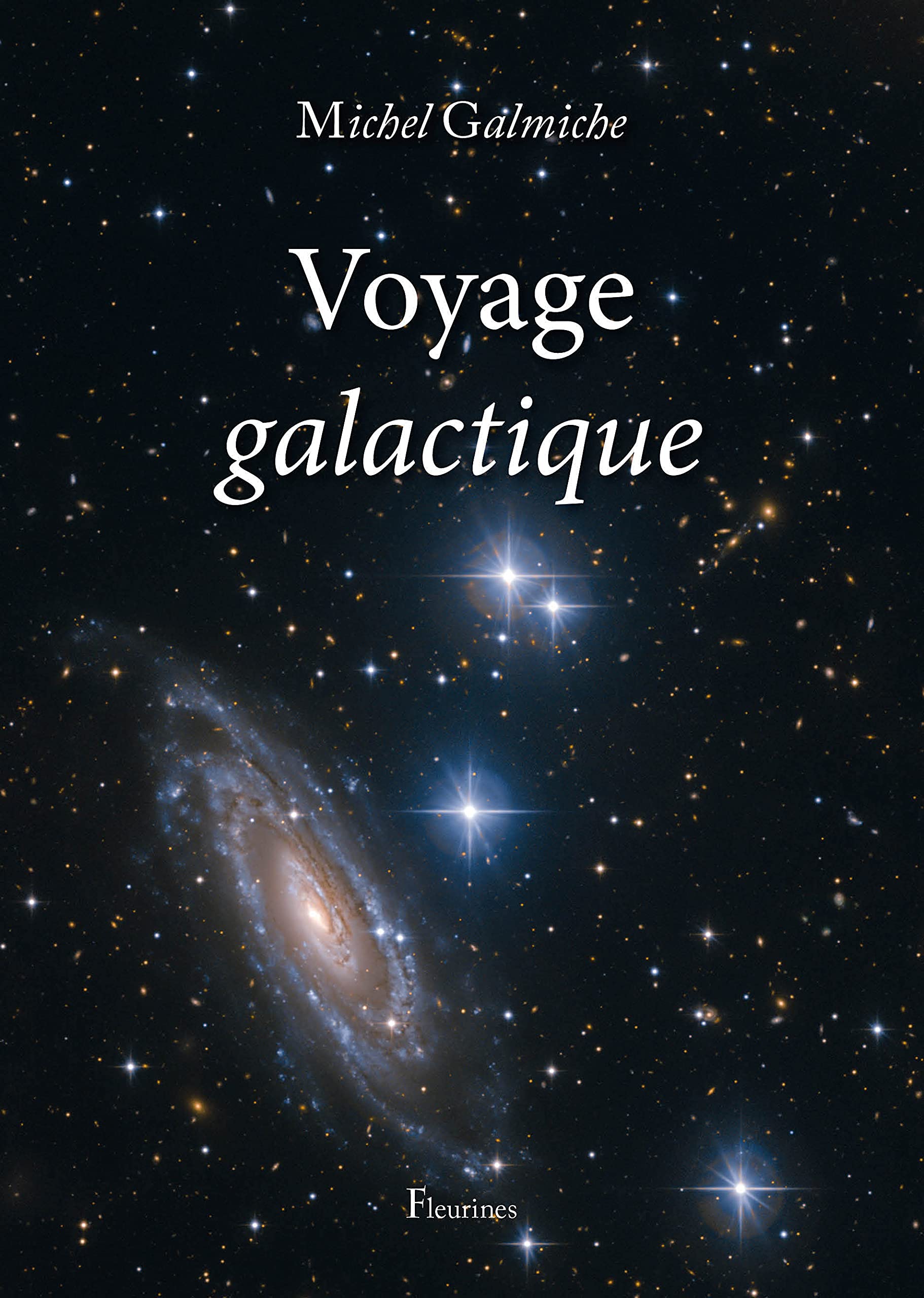 Voyage galactique (galaxie,univers,système solaire, Voie lactée, trou noir, astronomie) Natural Sciences