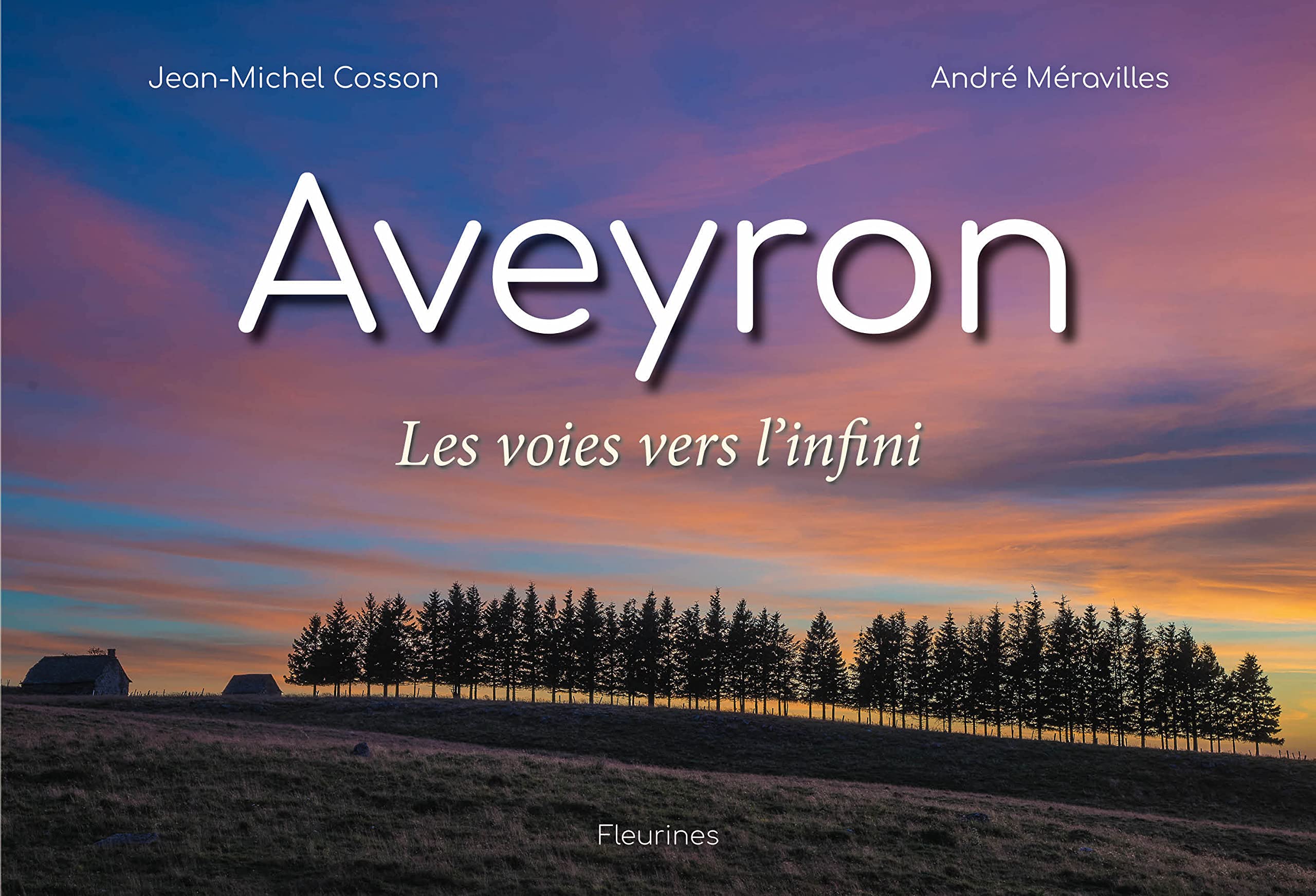 Aveyron les voies vers l'infini (photos, paysages aveyronnais, littérature) Film, Art & Culture