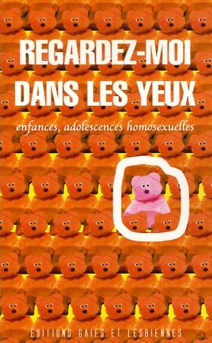 Regardez-moi dans les yeux book