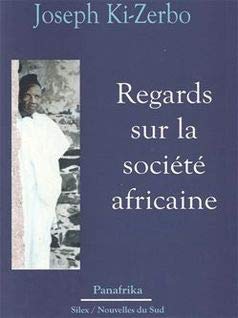 Regards sur la société africaine book