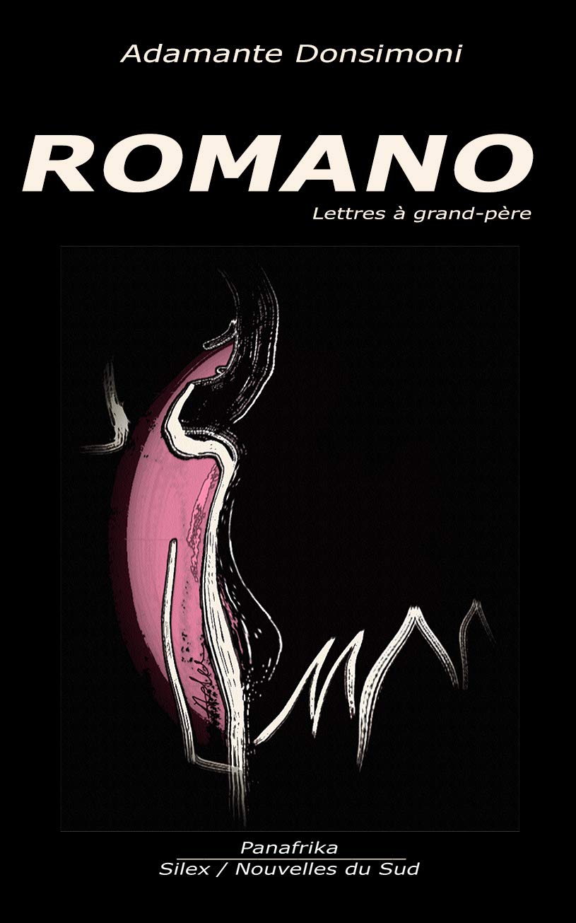 Romano: Les lettres à grand-père book