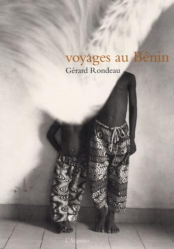 Voyages an Bénin Books