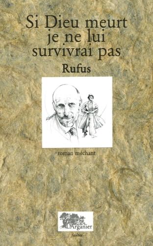 Si Dieu meurt, je ne lui survivrai pas book