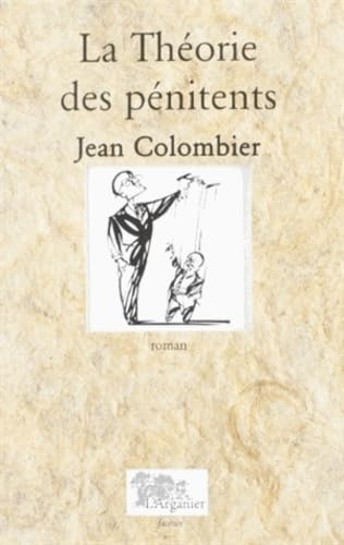La Théorie des pénitents Books