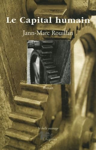 Le Capital humain book