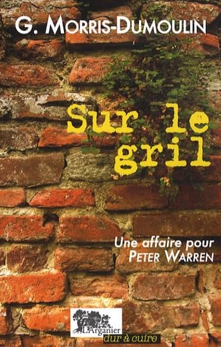 Sur le gril: Un affaire pour Pete Warren book
