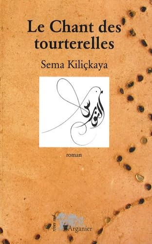 Le chant des tourterelles Books