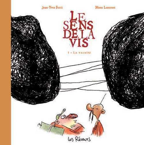 Le sens de la vis La vacuité book
