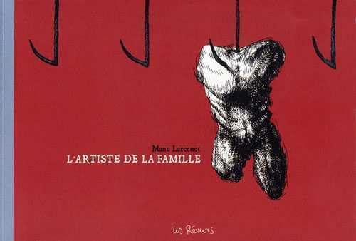 L'artiste de la famille Manga