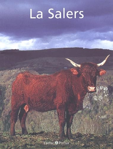 La Salers book