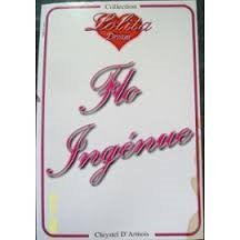 Flo, ingénue (Lolita dream) book