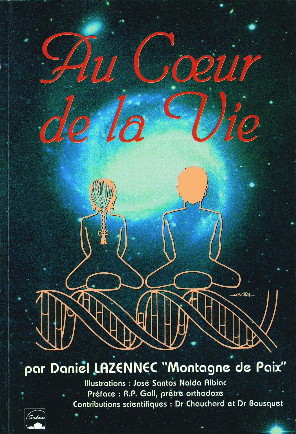 Au coeur de la vie book