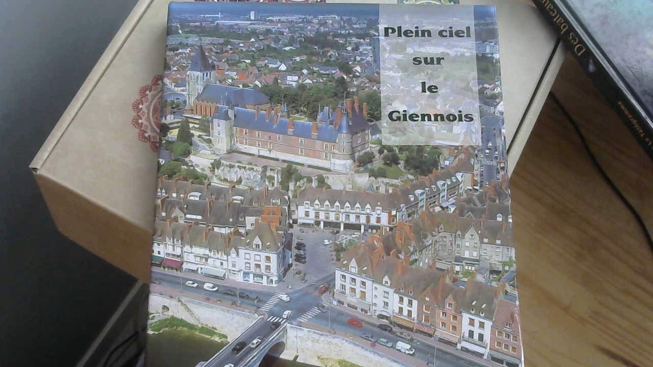 Plein ciel sur le Giennois Film, Art & Culture