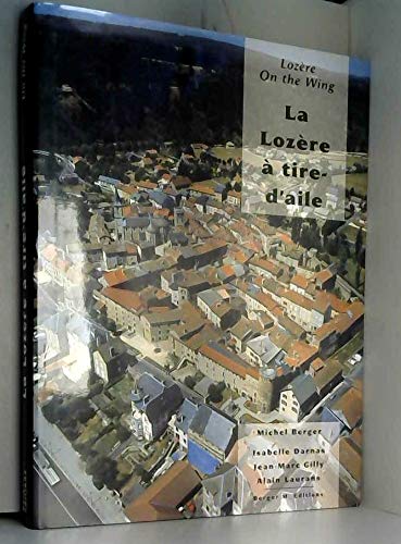 La Lozère à tire-d'aile (bilingue F - GB) Film, Art & Culture