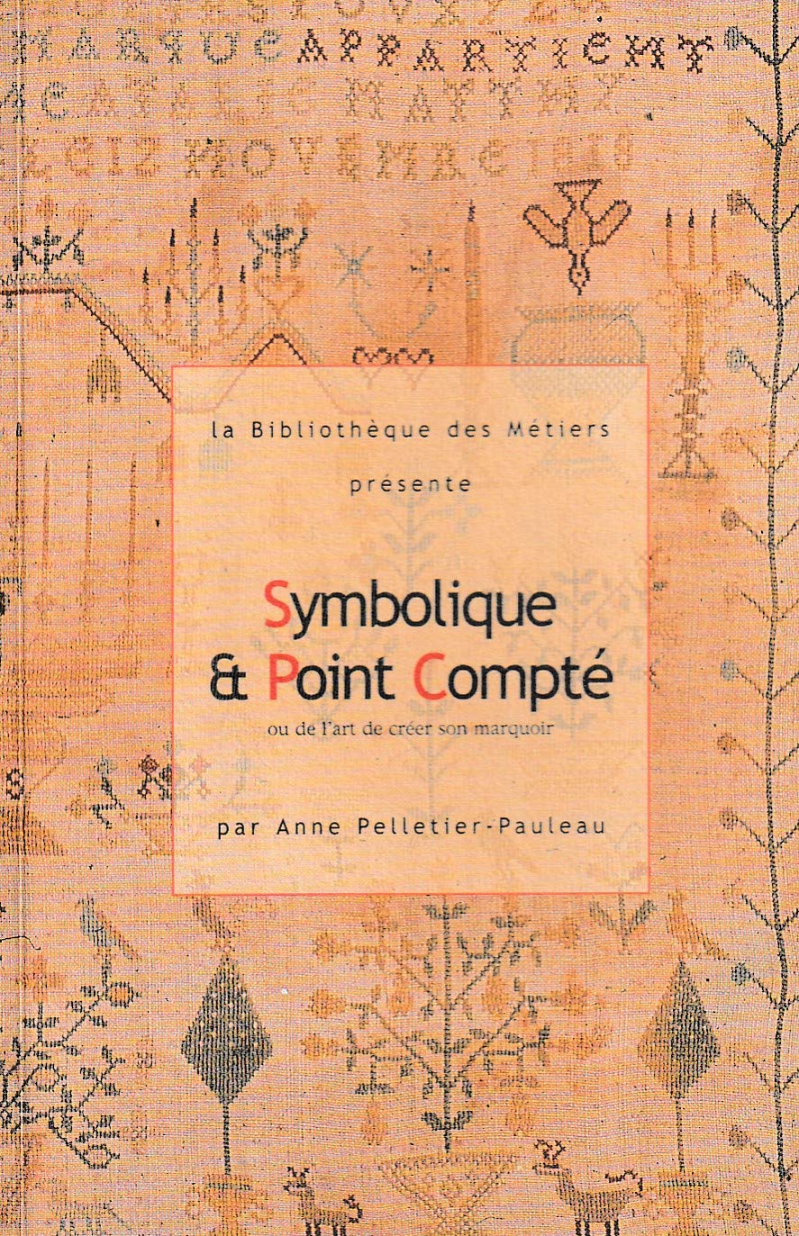 Symbolique et point compte Books