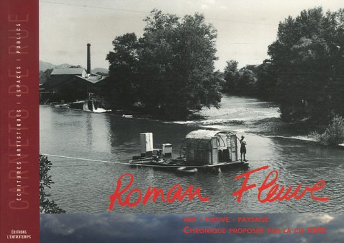 Product Image: Roman fleuve: Art, fleuve, paysage
