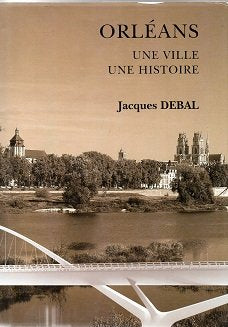 Orleans une ville une histoire Books